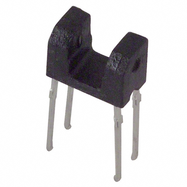 EE-SX1105 Omron Electronics Inc-EMC Div  Optical Sensors - Photointerrupters - Slot Type - Transistor Output